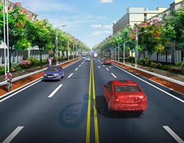 經(jīng)開區(qū)（規(guī)劃路、京珠東環(huán)路、京南十八路、京南七路、第二十四大街）新建道路工程監(jiān)理